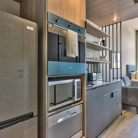 Trendy, Urban Living At The Harri W/ Views & Wifi Apartment Cape Town Exterior photo