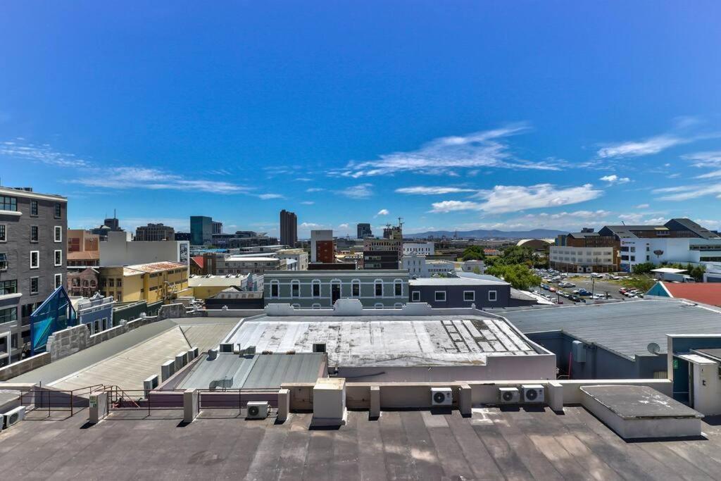 Apartment Trendy, Urban Living At The Harri W/ Views & Wifi
